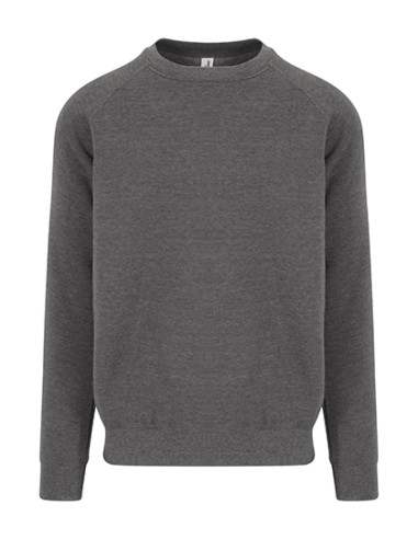 A-JH130-Graduate Heavyweight Sweat